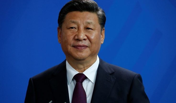 La Chine demande aux africains de trouver leur propre modèle de développement