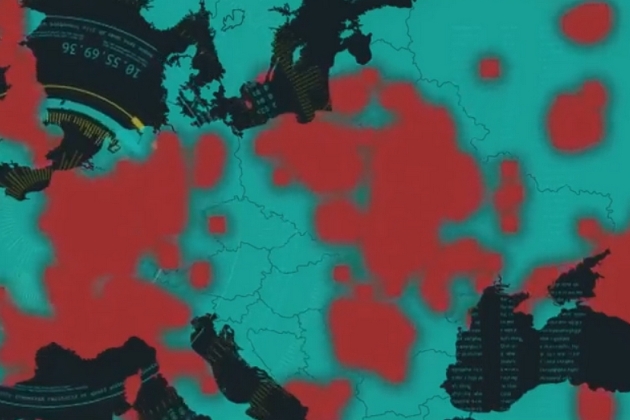 L’Europe n’est toujours pas prête à affronter une cyberattaque majeure