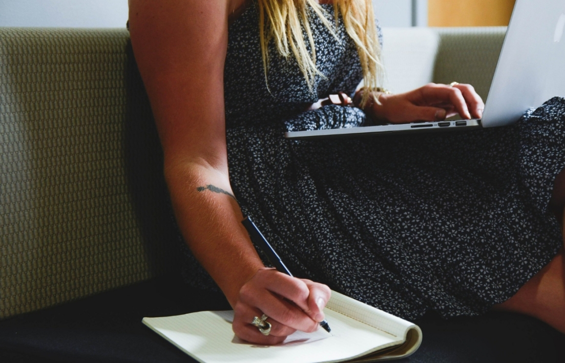 Ce Mooc s’adresse aux femmes qui veulent créer leur entreprise