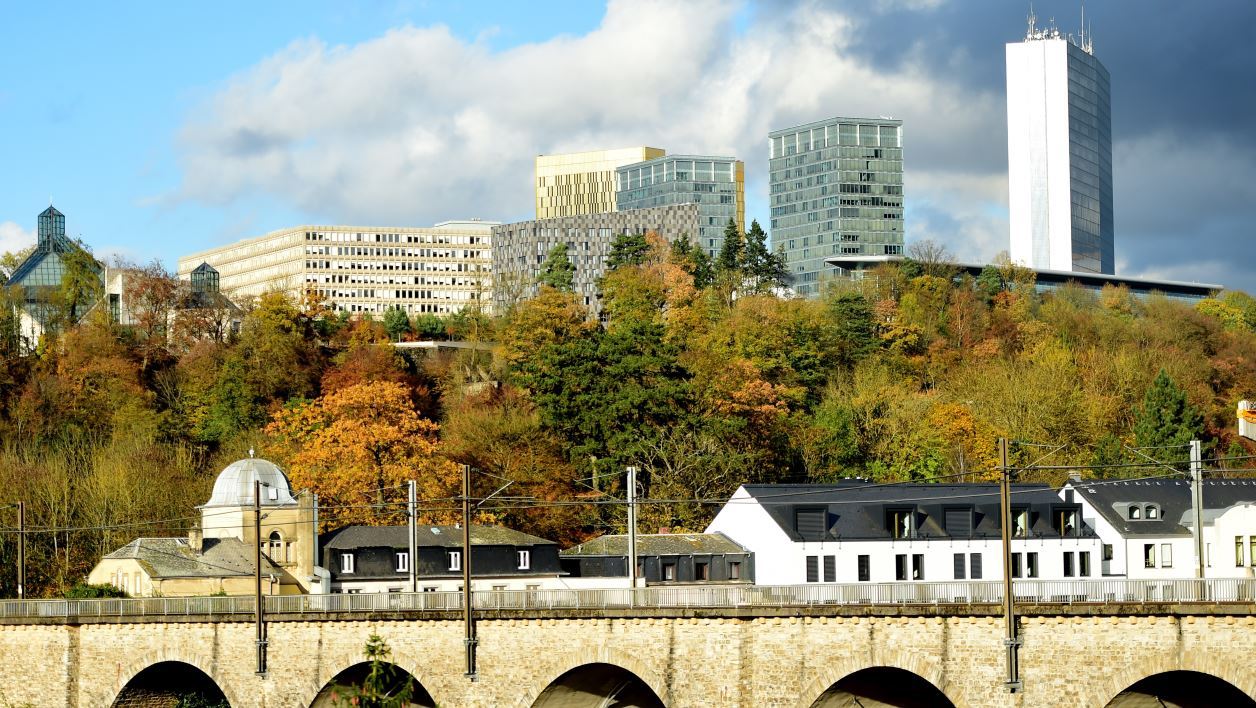 Pourquoi la croissance est 4 fois plus forte au Luxembourg qu’en France