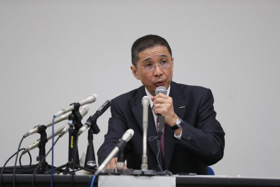 Hiroto Saikawa : l’homme de la reprise en main chez Nissan