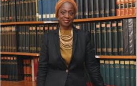 INTERVIEW : Maître Lynda Dadié-Sangaret Avocat, Présidente du Comité Technique de la CACI