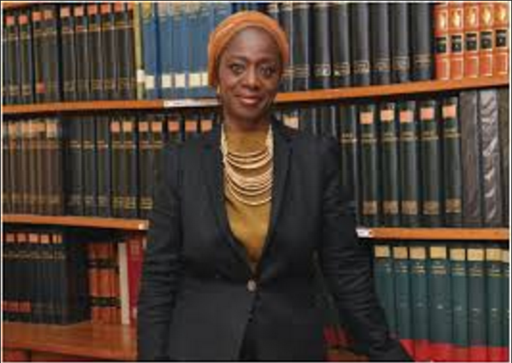 INTERVIEW : Maître Lynda Dadié-Sangaret Avocat, Présidente du Comité Technique de la CACI