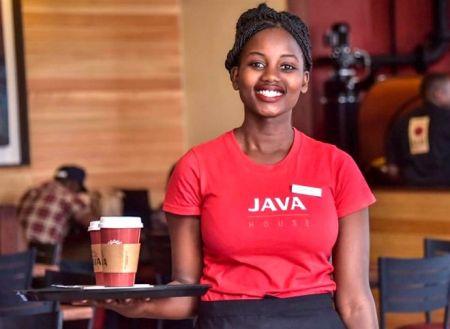 Carlyle et TPG Capital cherchent à acquérir la chaîne de cafés kenyane Java House pour 100 millions $