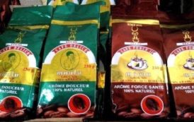 Cameroun : la transformation locale du café bondit à 3786 tonnes en 2015-2016, contre 448 tonnes un an auparavant