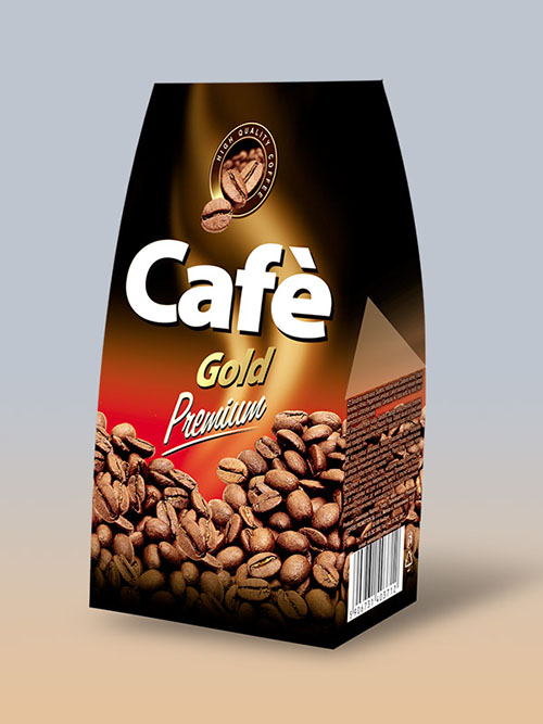 CAFÉ PROMOTION SP. Z 0,0.