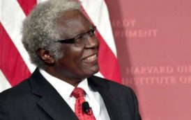 Avec le décès de Calestous Juma, l’Afrique a perdu un défenseur de l’innovation technologique