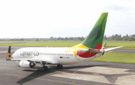 Cameroun :  A partir du 15 décembre la Camair-Co va désservir Dakar et Abidjan