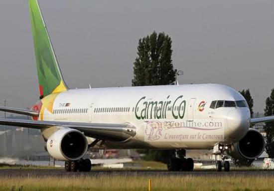 Cameroun – Régulation : Pourquoi Camair-Co a été suspendue par l’IATA