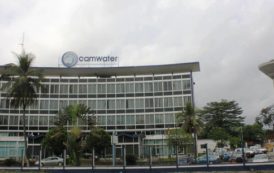 Eximbank China finance un projet d’alimentation en eau potable dans neuf villes camerounaises
