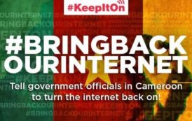 Cameroun : L’« encouragement » de l’ONU à rétablir internet dans les régions anglophones