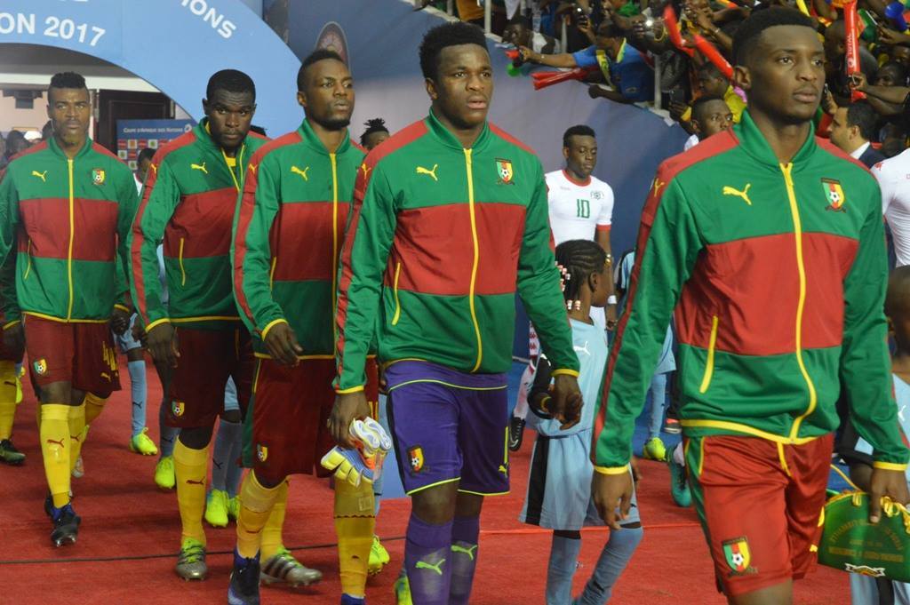 Les Camerounais écrivent à la CAF, LA FIFA, L’ONU, L’UNION AFRIQUE pour dire non à la Coupe d’Afrique au Cameroun. Voici la note