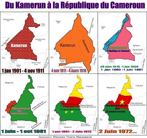 Des vérités méconnues sur l’histoire des deux Cameroun révélées