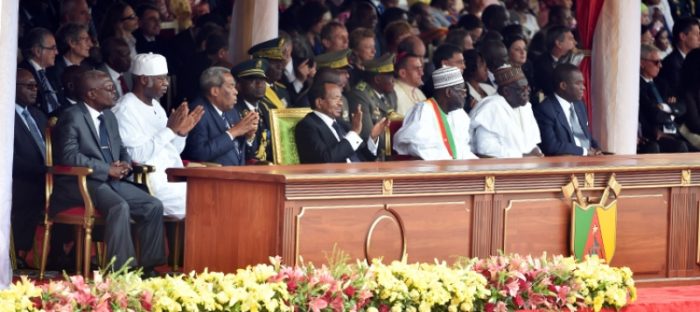 Cameroun – 20 mai 2017: Programme officiel de la 45e édition de la fête nationale