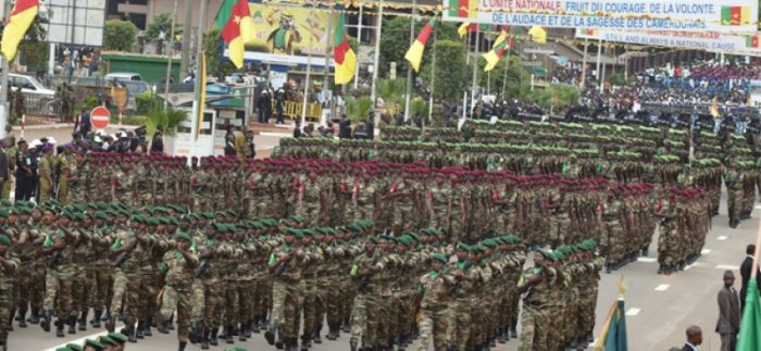 Cameroun – Boycott de la fête de l’Unité nationale: Le slogan «Tous contre Biya» se ruminerait