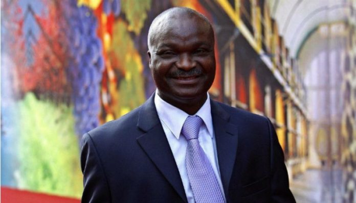 CAN 2019: La Fondation « Cœur d’Afrique » de Roger Milla va fournir des pavés écologiques au stade d’Olembé à Yaoundé