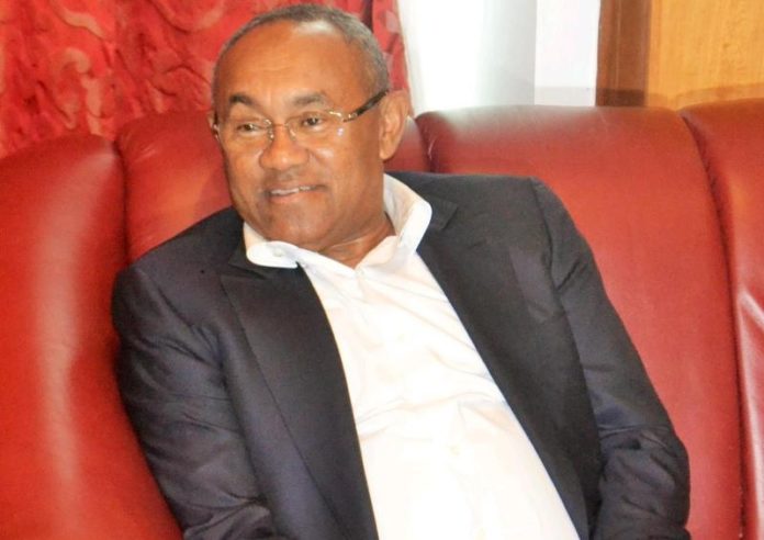 Cameroun – CAN 2019/Ahmad Ahmad: «La CAN est au Cameroun, il n’y a pas de plan B»