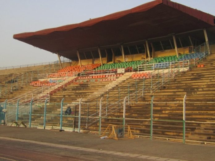Cameroun – CAN 2019/Garoua: Les inspecteurs de la CAF satisfaits de l’état d’avancement des travaux