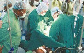 Le Cameroun veut se lancer dans la chirurgie sans hospitalisation