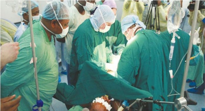 Le Cameroun veut se lancer dans la chirurgie sans hospitalisation