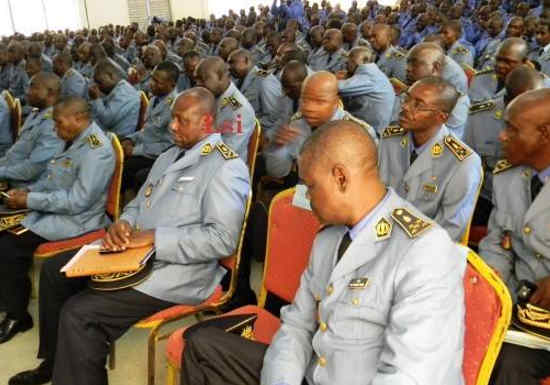 Cameroun: Panique pour les candidats admissibles au concours de la Police