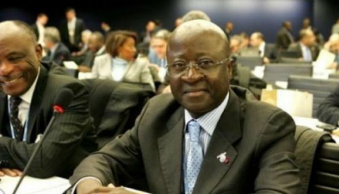Cameroun: Paul Biya nomme l’ancien Ministre Jean Pierre Biyiti Bi Essam Ambassadeur du Cameroun en Israël