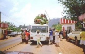 Le Cameroun devrait être doté sous peu des péages automatisés alimentés par l’énergie solaire