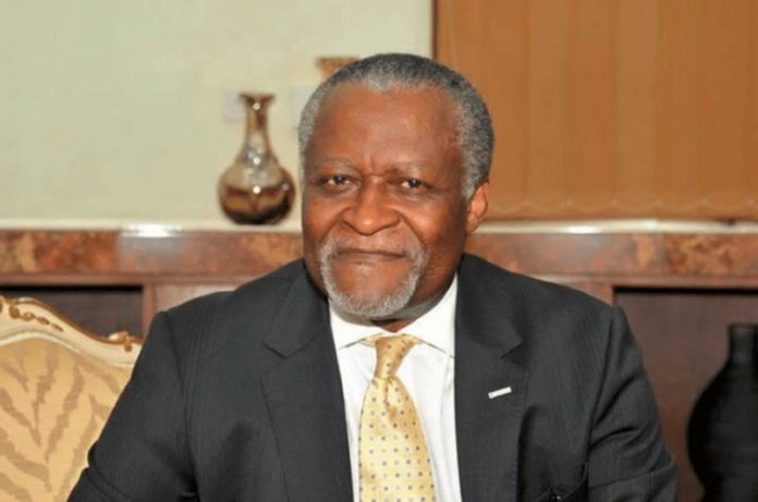 Cameroun – Présidentielle 2018: Une coalition de partis politiques soutient la candidature d’Akere Muna