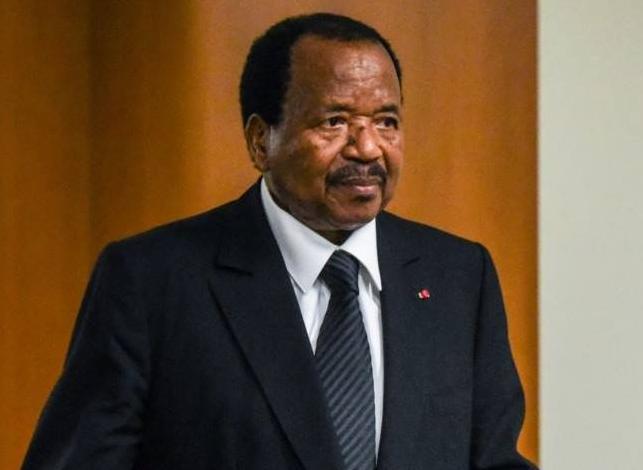 Cameroun : Paul Biya souhaite reporter les élections