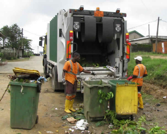 Cameroun : 9,8 milliards de FCFA de l’AFD à HYSACAM pour le renouvellement de son parc automobile