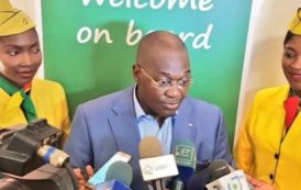 Cameroun: Avec 6 avions et une moyenne de 150 vols par semaine, Camair-Co réalise un chiffre d’affaires de 12,3 milliards de FCFA au premier semestre 2018