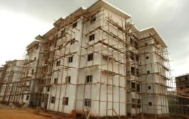 Cameroun – Logements sociaux: le ministre de l’Habitat et du Développement urbain, Jean Claude Mbwentchou, fait le point