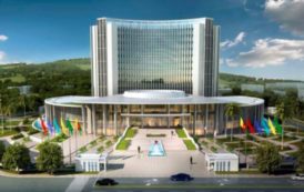 Cameroun: La Chine réaffirme sa volonté de construire le nouveau siège de l’Assemblée nationale dans le cadre d’un don sans contrepartie