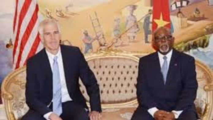 Cameroun: L’Ambassadeur américain n’a pas été expulsé de Yaoundé