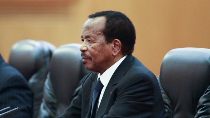 Le Cameroun classé 35e dictature de la planète