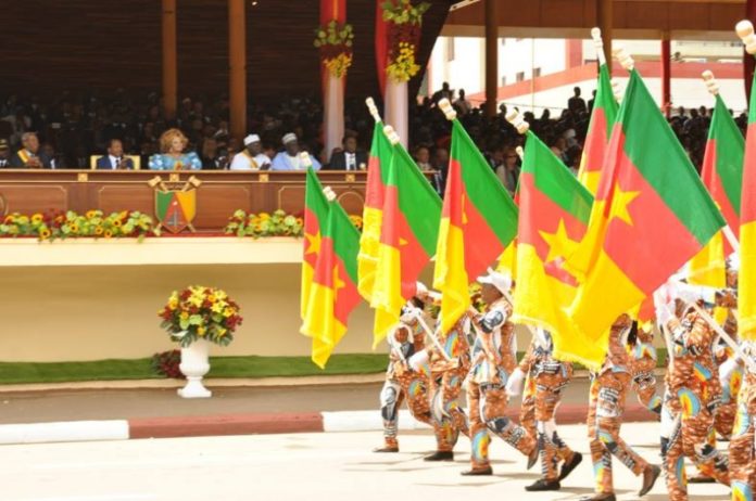 Cameroun : Liste des partis politiques autorisés à défiler le 20 mai à Yaoundé devant le Chef de l’Etat Paul Biya