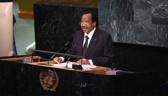 Cameroun: Où est passé Paul Biya, un mois après son discours à la 72e Assemblée générale de l’ONU ?