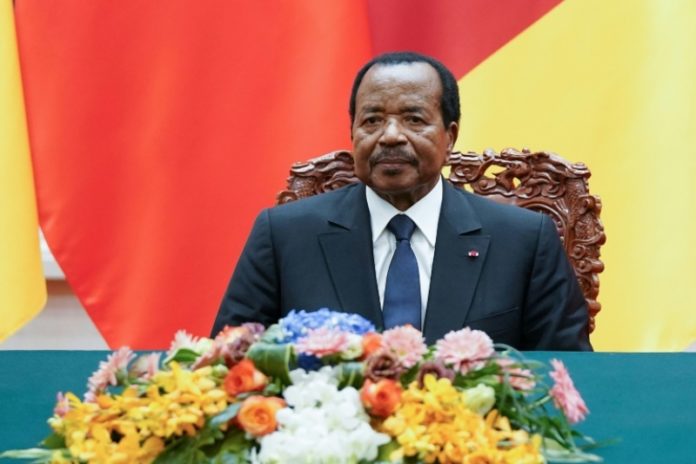 Cameroun: Paul Biya a-t-il diffusé une fausse lettre d’Emmanuel Macron ?