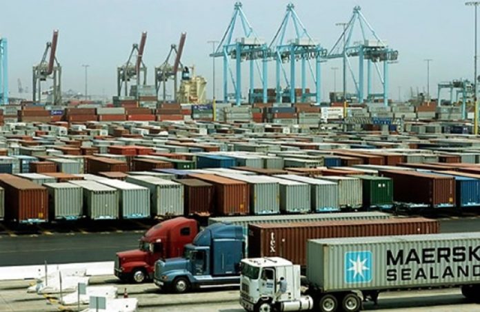 Cameroun: Pour étendre son domaine, le Port autonome de Douala (PAD) détruit 51 ménages illégalement construits à Essengue