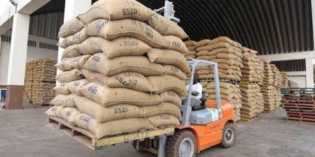 Côte d’ivoire : les camions de transport de cacao sont bloqués au Port d’Abidjan