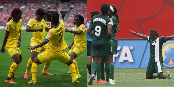 CAN féminine 2016 : ce qu’il faut retenir de la compétition avant la finale Cameroun-Nigeria