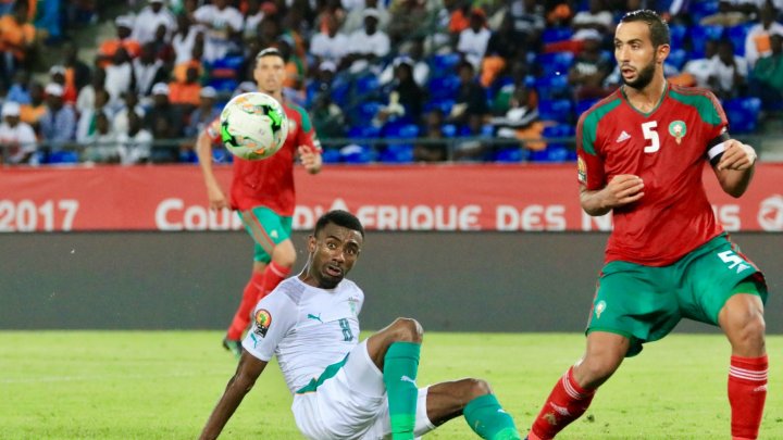 CAN-2017 : la Côte d’Ivoire est éliminée, le Maroc atteint les quarts de finale