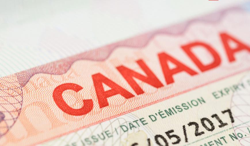 L’AVE, le « visa simplifié » pour entrer au Canada