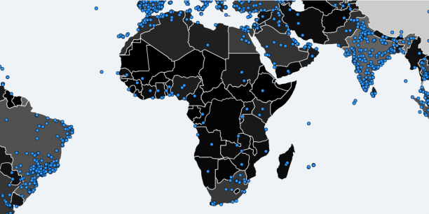 Cyber-attaque «WannaCry» : l’Afrique n’est pas épargnée