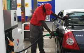 Gabon : Augmentation du prix du carburant