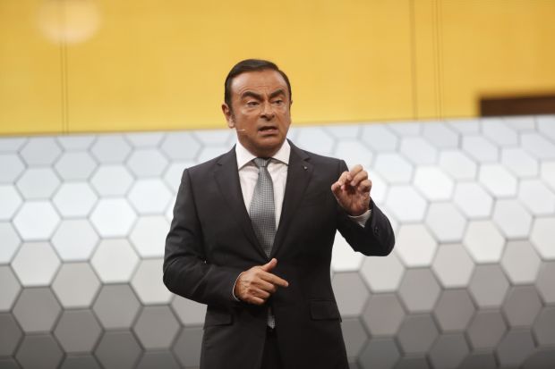 Nissan aurait payé les luxueuses maisons de Carlos Ghosn à travers le monde