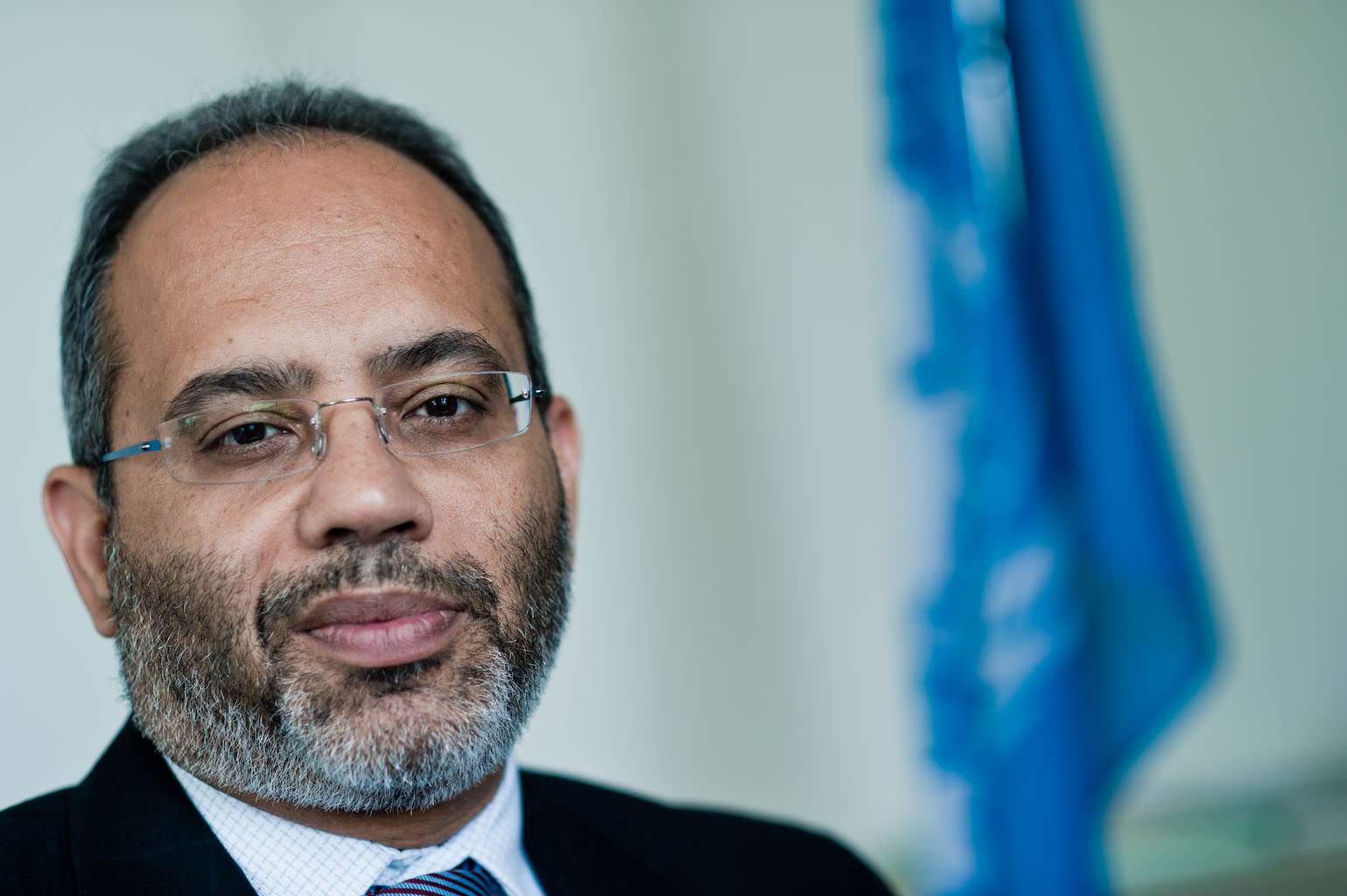 Le Soudanais Abdalla Hamdok remplace Carlos Lopes à la tête de la CEA