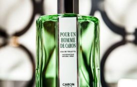 Parfums Caron en discussion avec Cattleya