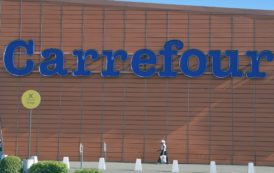 France / Carrefour : Les “gilets jaunes” font reculer en bourse les secteurs de la distribution et du tourisme