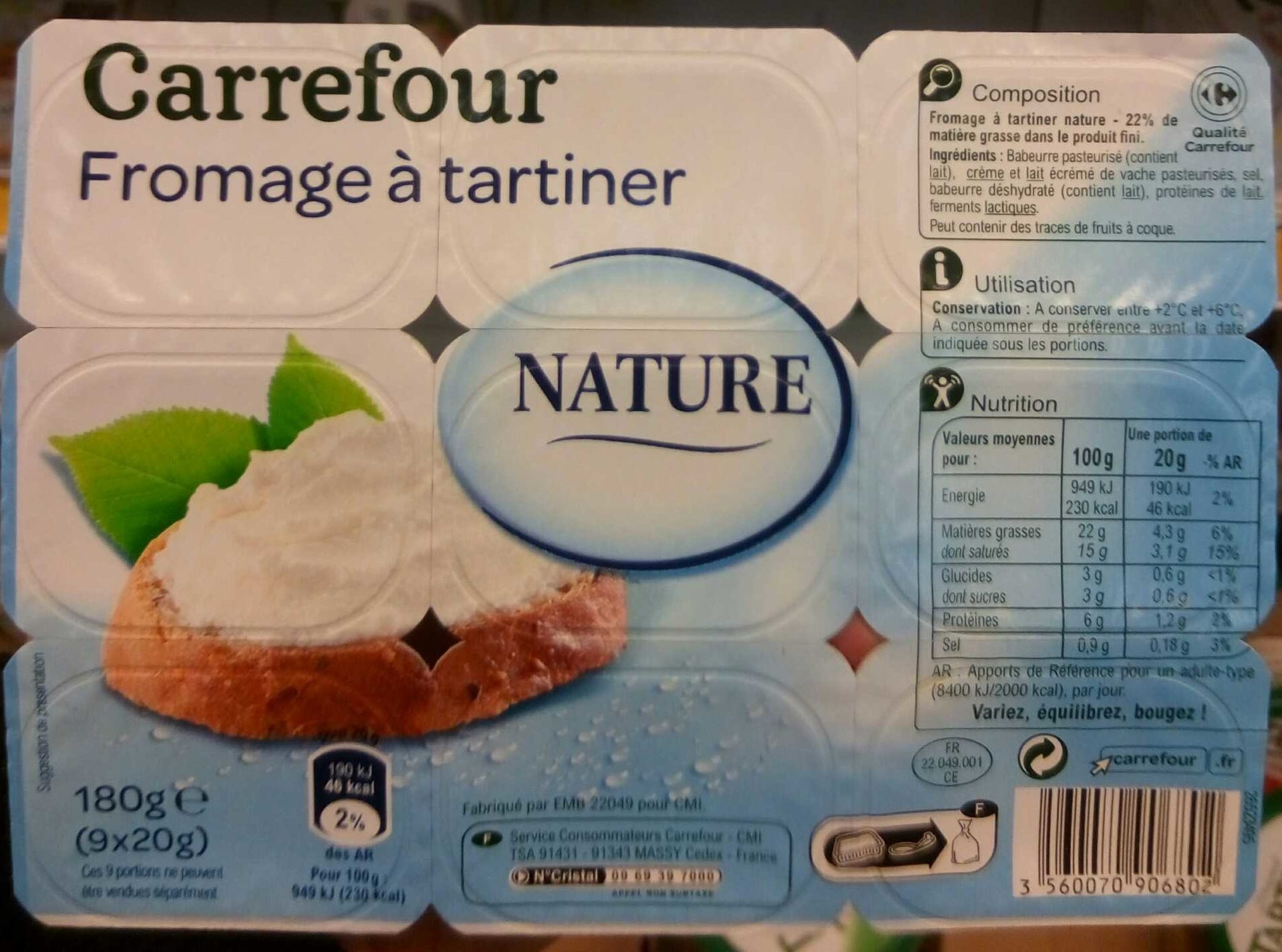 Les produits de marque Carrefour bientôt vendus en ligne en Côte d’Ivoire et au Sénégal